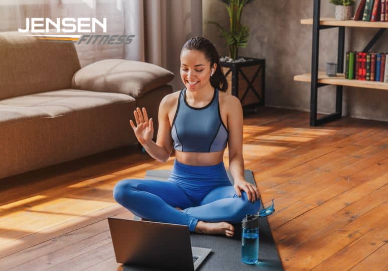 Busy Summer? Consider Working With An Online Personal Trainer