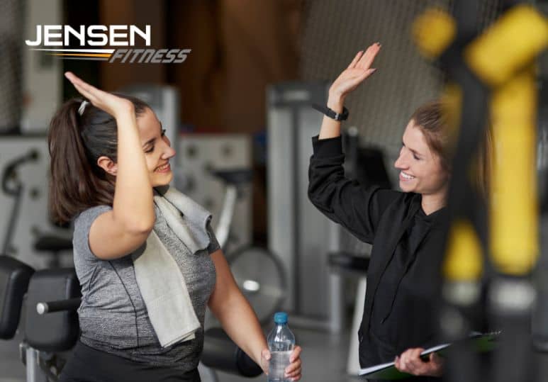 How A Personal Trainer Can Help You Reach A Specific Fitness Goal