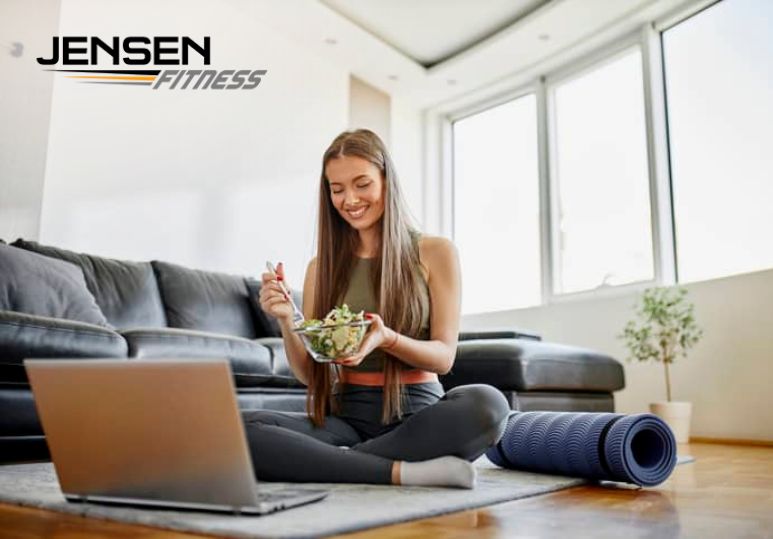 6 Lifestyle Challenges You Should Share With Your Nutrition Coach