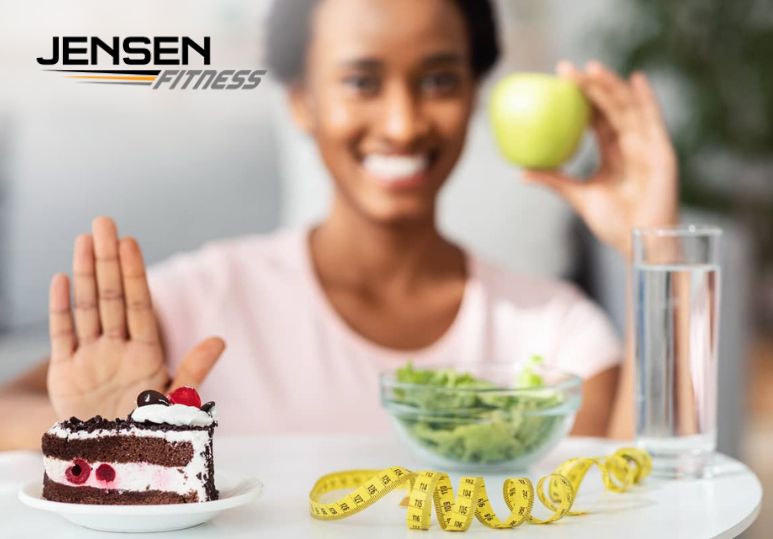 Is Accountability Key To A Successful Weight Loss Program?