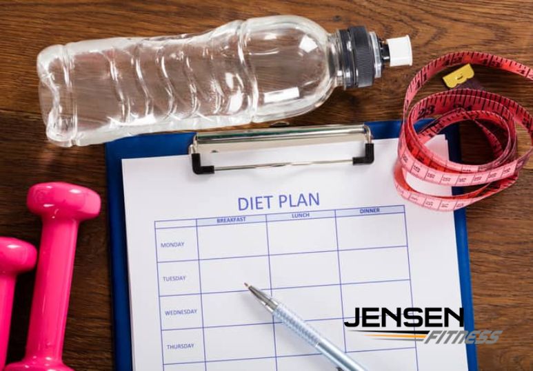 Is Your Weight Loss Program Sustainable?