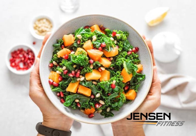 Tips From A Nutrition Coach: 7 Fall Superfoods To Include In Your Meal Planning