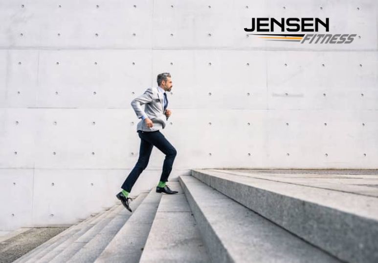 The Right Way To Do Corporate Fitness