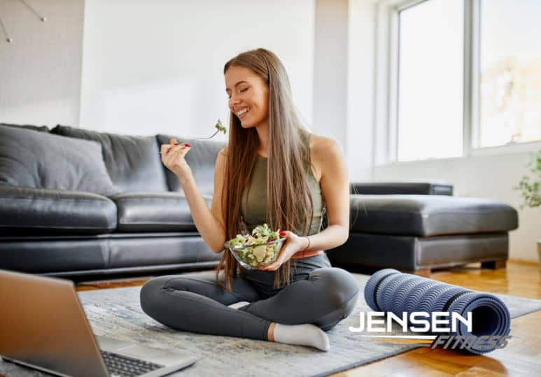 How Does Someone Become A Nutrition Coach?