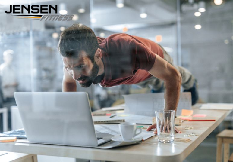 How To Design An Effective Corporate Fitness Program For Your Business