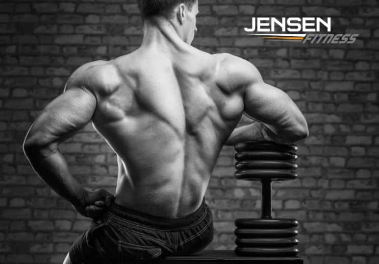 What To Look For In A Bodybuilding Coach