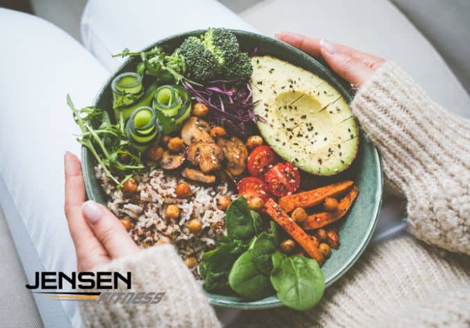 The Importance Of Enjoying Your Healthy Meal Plan