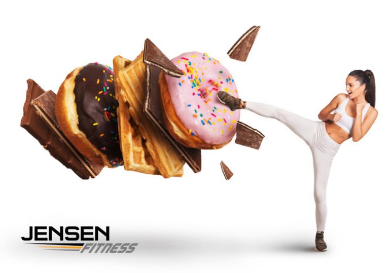 Tips From A Nutrition Coach: How to Manage Cravings and Snacking Habits 