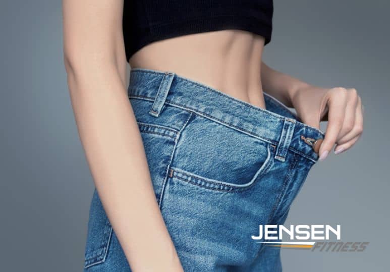 The Value Of Goal Setting On Your Weight Loss Journey