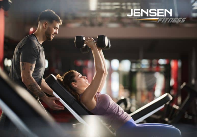 Working Out After An Injury: Partner With A Personal Trainer