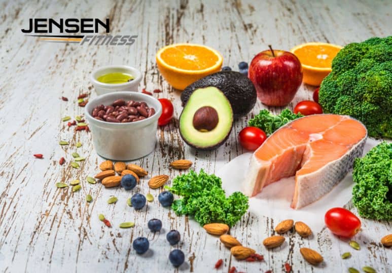 Tips From A Nutrition Coach: Summer Superfoods