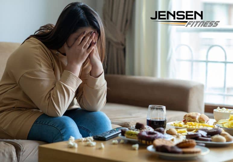 How Not Eating Enough Can Hamper Your Weight Loss Efforts