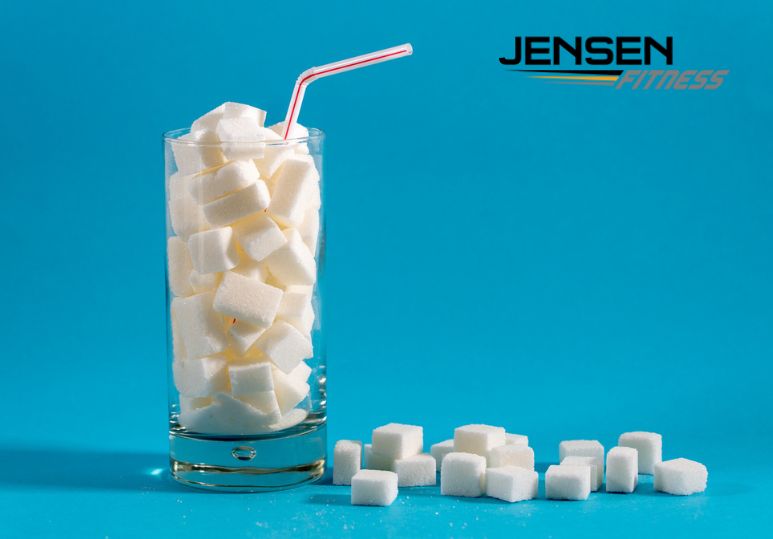 Hidden Calories: Drinking Without Thinking