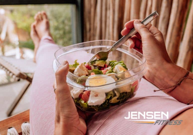 Mindful Eating: The New Trend in Sustainable Weight Loss