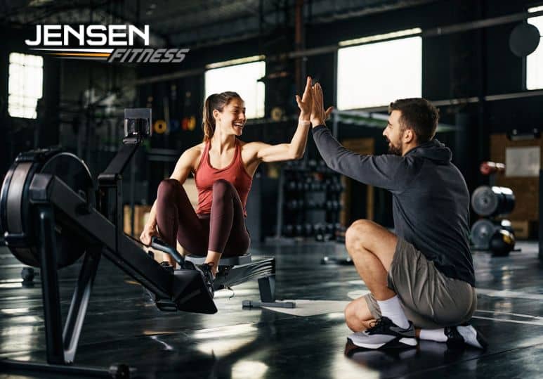 Busting Common Myths About Personal Trainers and Fitness Training