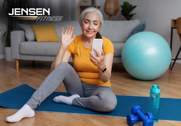 The Rise of Online Personal Trainers: Convenience, Flexibility, and Results