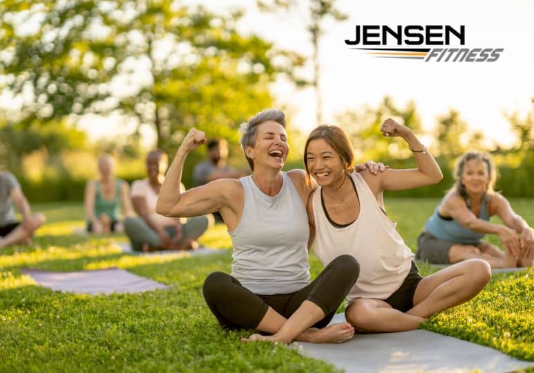 Balancing Act: Integrating Personal Training and Dietitian Services for January Wellness