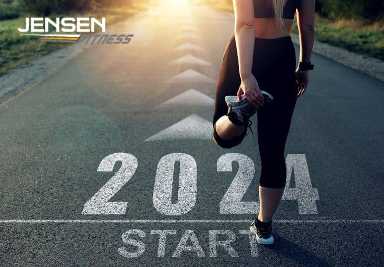 Embrace a New You: Cultivating Wellness in the New Year