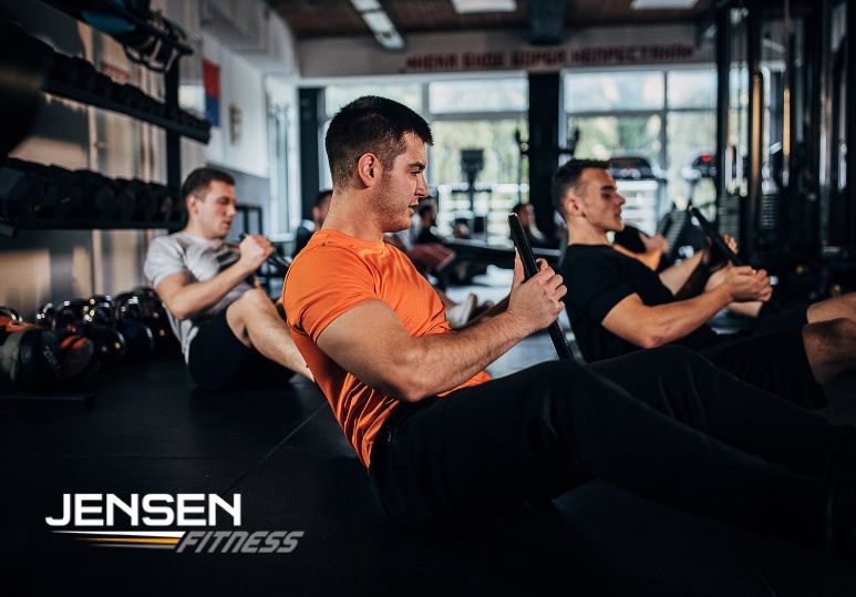 Empower Your Fitness: Unleash Potential with HIIT