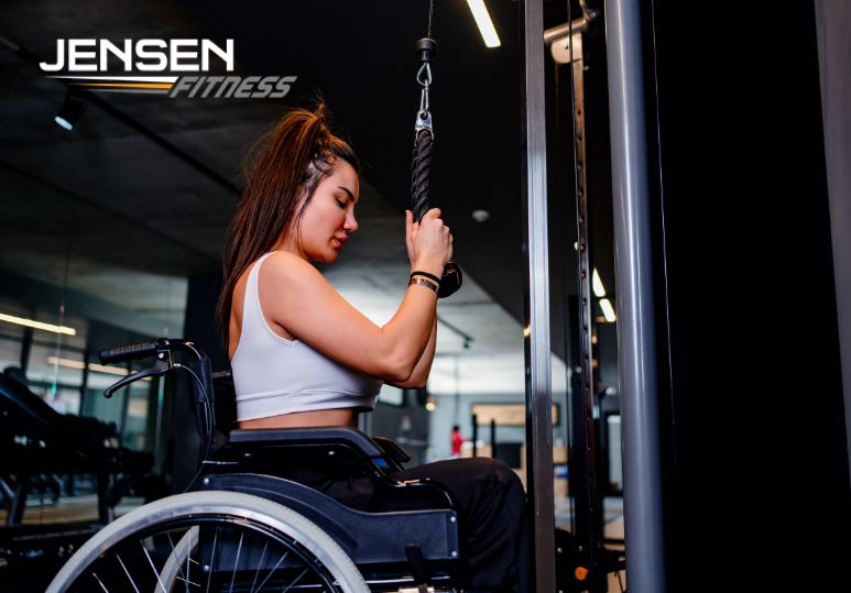 Adaptive Fitness: Modifying Workouts to Suit Your Post-Injury Needs