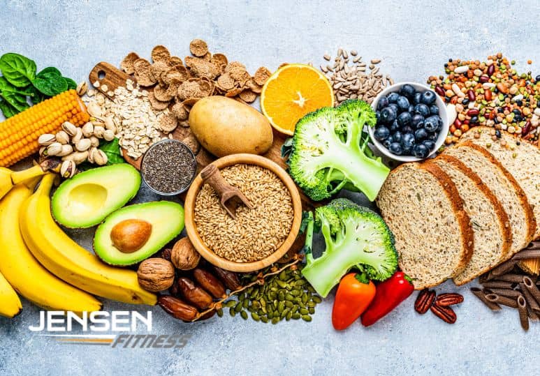 How Your Diet Influences Mental Health