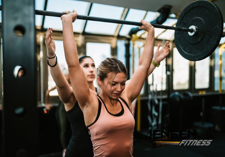 7 Benefits of Working with a Personal Trainer in SE Calgary