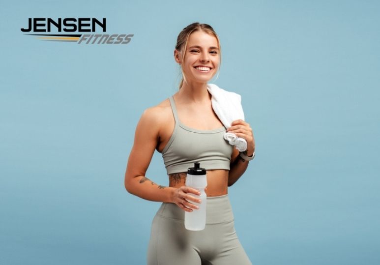 Why Health and Wellness Coaching is the Missing Piece in Your Fitness Journey