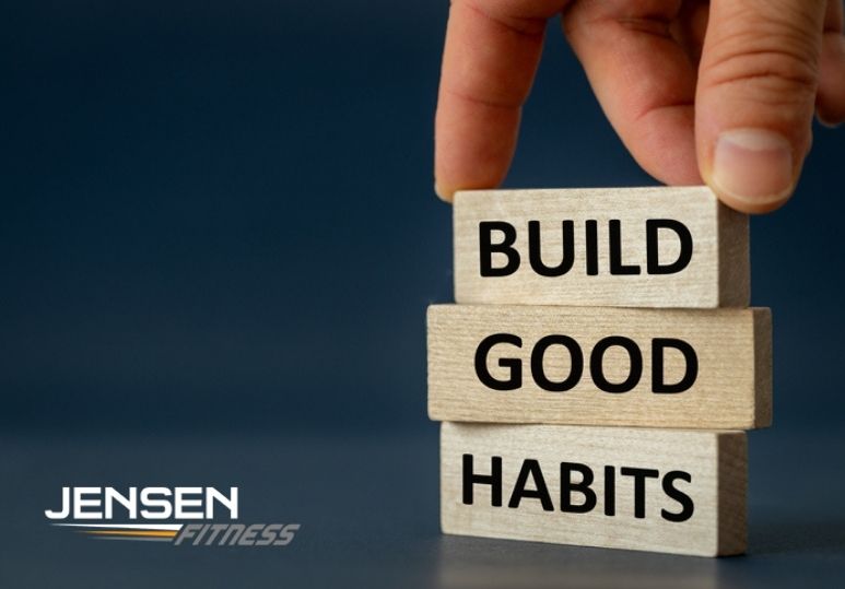 How to Achieve a Lasting Fitness Transformation (Without Extreme Dieting)