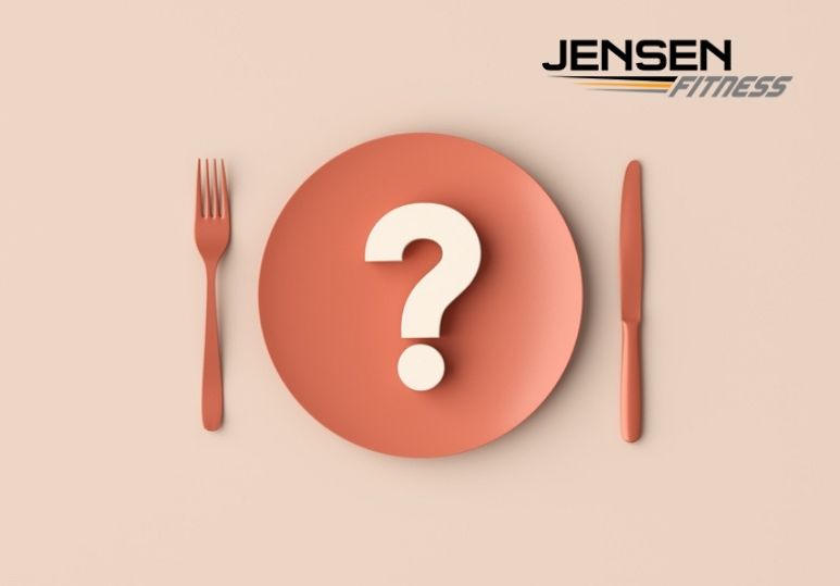 5 Weight Loss Myths That Are Holding You Back (And What to Do Instead)