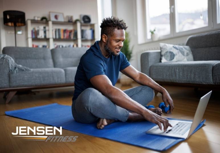 5 Benefits of Online Personal Training for Busy Professionals in Calgary