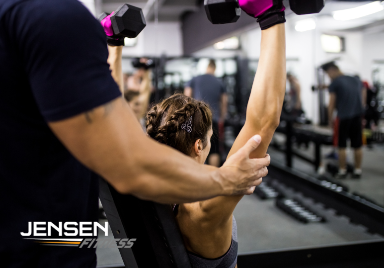 The Secret Behind Every Successful Fitness Transformation in Calgary 