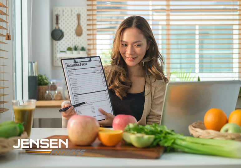 How a Customized Nutrition Plan Can Help You Achieve Faster Results 