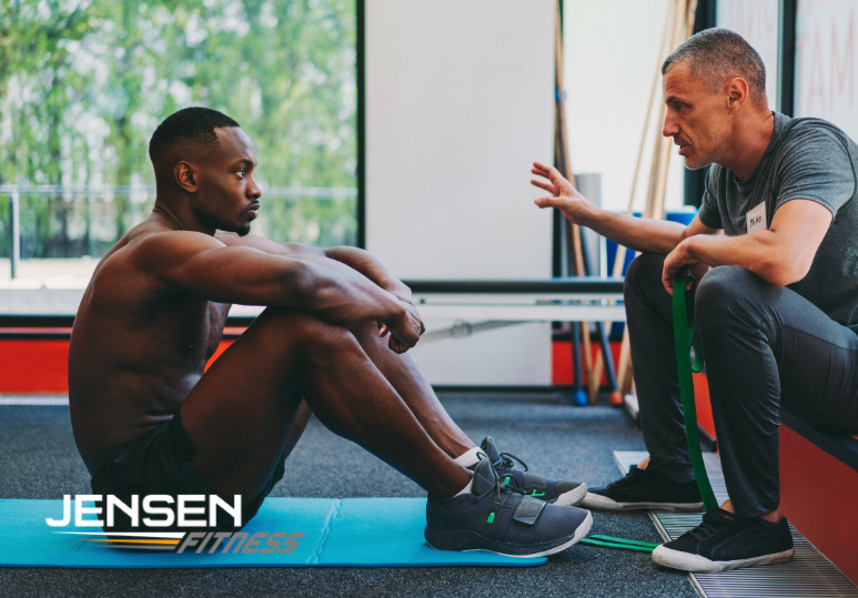 Personal Training in SE Calgary: Why Local Support Drives Real Results