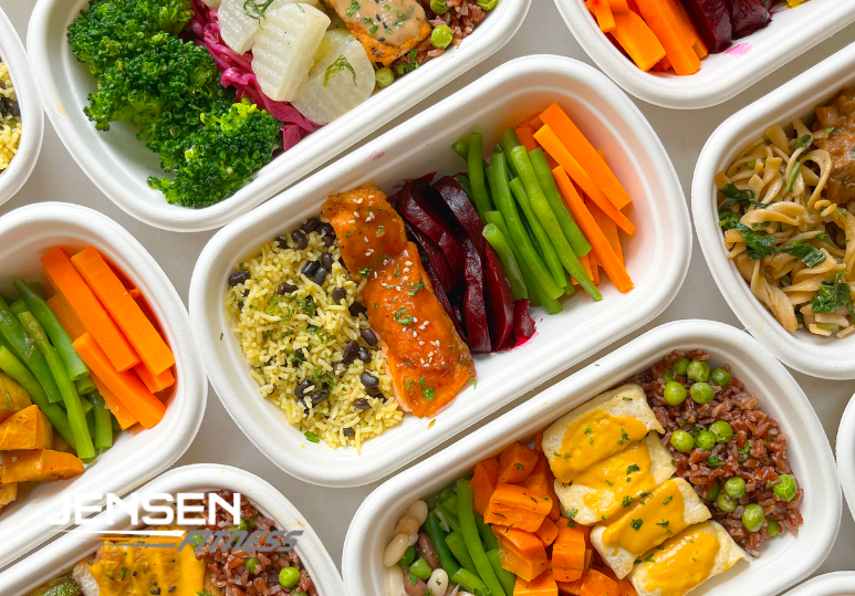 Struggling with Meal Prep? Our Calgary Dietitian Can Help 